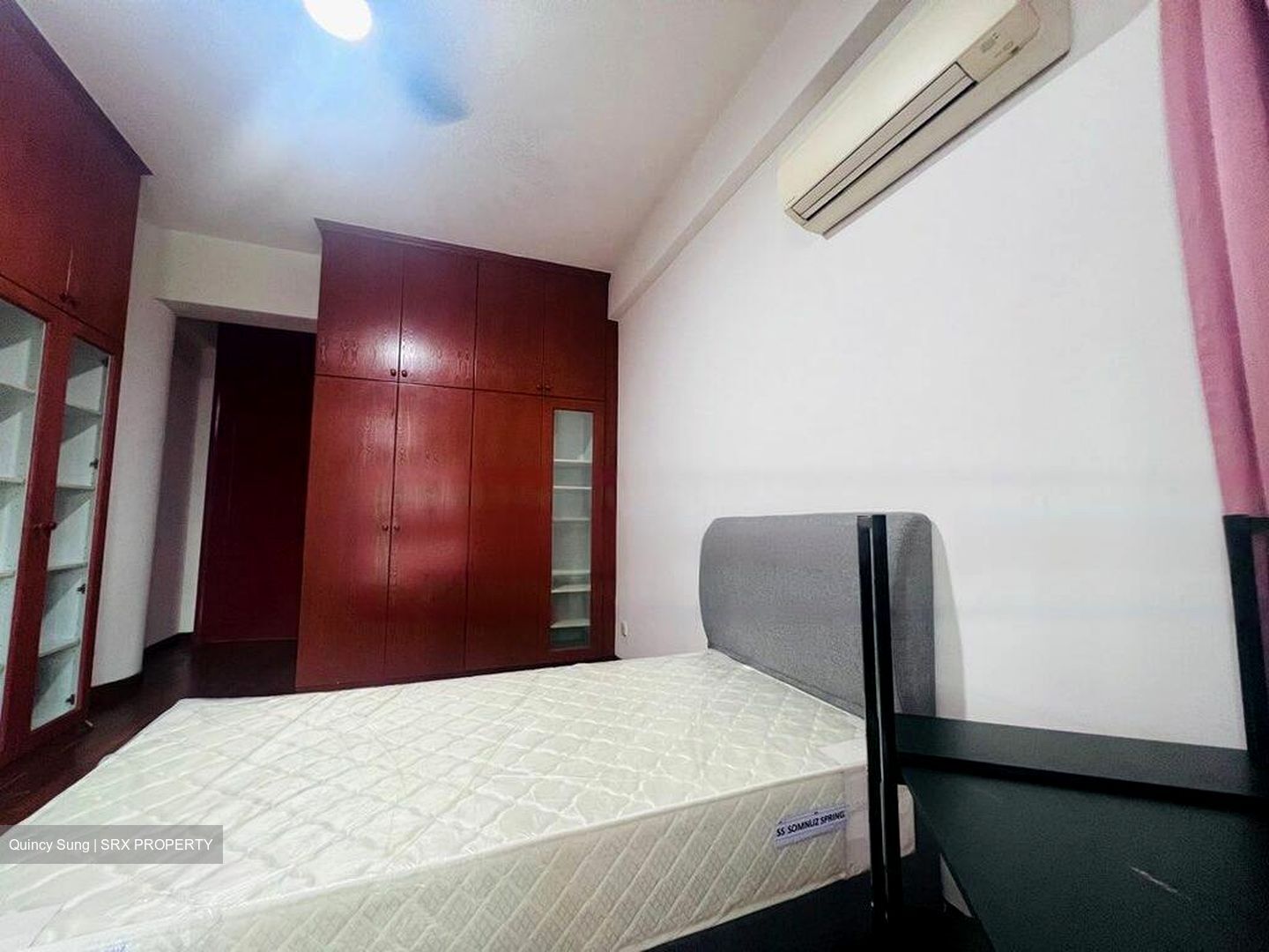 Rivershire (D9), Apartment #439290581